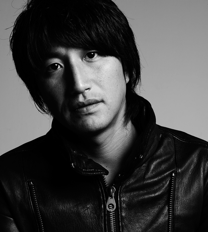ABOUT MIHARA YASUHIRO
